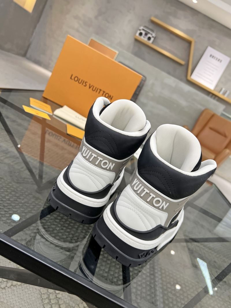 Louis Vuitton Sneakers